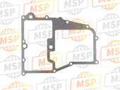 5PS154630200, Gasket, Afdekking Kegelwiel 2, Yamaha