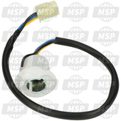 5PS847350000, Cord Assy, Yamaha