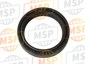 5PW231450000, Oil Seal, Yamaha, 1