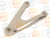 5PW274420000, Bracket 2, Yamaha