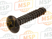 5PW8352S0000, Screw, Paneel Passend, Yamaha