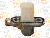 5PX245600000, Filter Assy, Yamaha