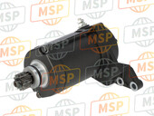 5PX818900100, Motor Assy, Yamaha