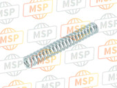 5PX843320000, Spring, Screw, Yamaha