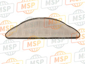 5PX847100000, Taillight Eenheid Assy, Yamaha