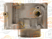 5RU113102100, Cylinder, Yamaha, 1