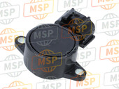 5RU858850000, Throttle Sensor Assy, Yamaha