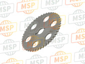 5S7121760000, Sprocket, Cam Chain, Yamaha