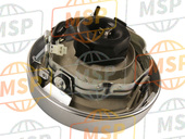 5S7843104000, Koplamp Eenheid Assy, Yamaha, 2