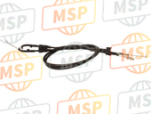 5SF263020000, Throttle Cable Assy, Yamaha