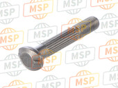 5SL116540000, Bolt, Connecting Rod, Yamaha