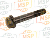 5SL259260000, Bolt, Yamaha