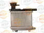 5STE240A0200, Radiator Assy, Yamaha