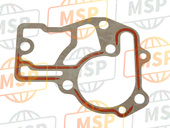 5STE24280100, Gasket, Housing Co, Yamaha