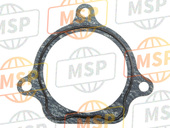 5STE24351000, Gasket, Yamaha