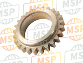 5STE33240000, Gear, Pump Drive, Yamaha