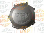 5TA154151000, Deckel, Lichtmaschine, Yamaha