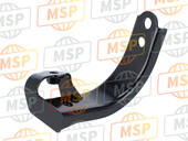 5TG216442000, Supporto Posteriore, Yamaha