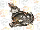 5TJ154114000, Coperchio, Yamaha, 2