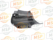 5TNF313200P3, Deckel 2, Aussen, Yamaha, 2