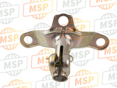 5TNF34610000, Konsole, Lenker, Yamaha, 2