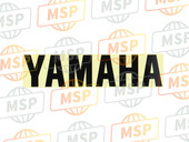 5UN2153A0000, Emblema Yamaha, Yamaha