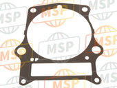 5VK113510000, Gasket, Cylinder, Yamaha