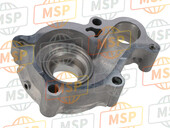 5VK124210000, Housing, Water Pump, Yamaha