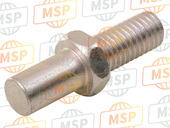 1D7181270000, Stopper, Screw, Yamaha