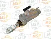 5VK2583V0000, Rr. Master Cylinder Assy., Yamaha