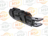 5VK274110000, Footrest 1, Yamaha, 1