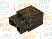 5VK819504200, Relay Assy, Yamaha, 1