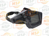 5VK835004700, Meterassemblage, Yamaha, 3