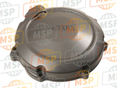 5VKE54163000, Deckel, Olpumpe, Yamaha