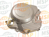 5VLE54212000, Coperchio, Yamaha, 1