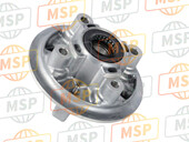 5VLY25362000, Clutch, Hub, Yamaha, 1