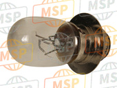 5VM843140000, Bulb, Headlight, Yamaha