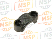 5VS258670000, Bracket, Master Cylinder, Yamaha