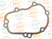 5VX154630000, Gasket, Afdekking Kegelwiel 2, Yamaha