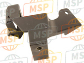 5VX212380000, Bracket, Yamaha