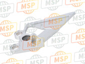 5VX274421000, Bracket 2, Yamaha