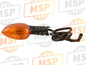 5VX833400000, Knipperlicht Assy 2, Yamaha