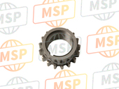 5VY115490000, Sprocket, Cam Chain, Yamaha