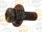 5VY2589H0000, Screw, Yamaha