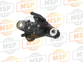 5VYW25870000, Master Cylinder Su          R1, Yamaha, 2