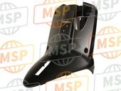 5WWF831101P6, Leg Shield 1, Yamaha