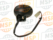 5WWH33200400, Fr Knipperlicht Assy 2, Yamaha, 2