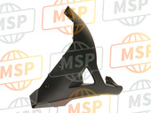 5WXF835JR0P4, Body, Front Lower 1, Yamaha, 3