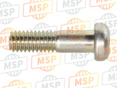 5XD143250900, Screw, Pan Head, Yamaha, 2