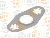 5XT148150000, Gasket, Yamaha, 1